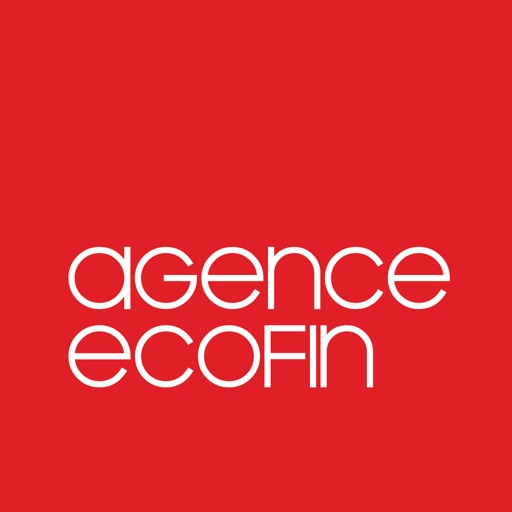 Agence Ecofin Logo