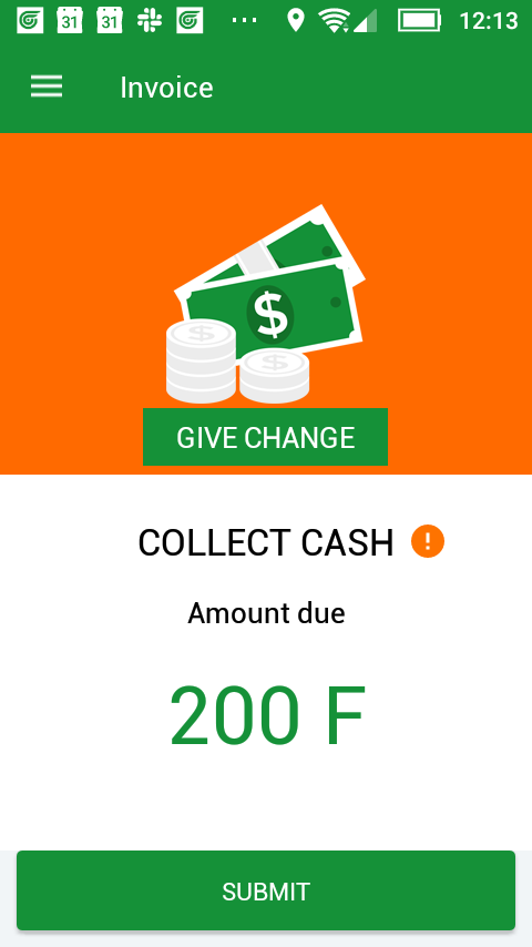 Earn Money