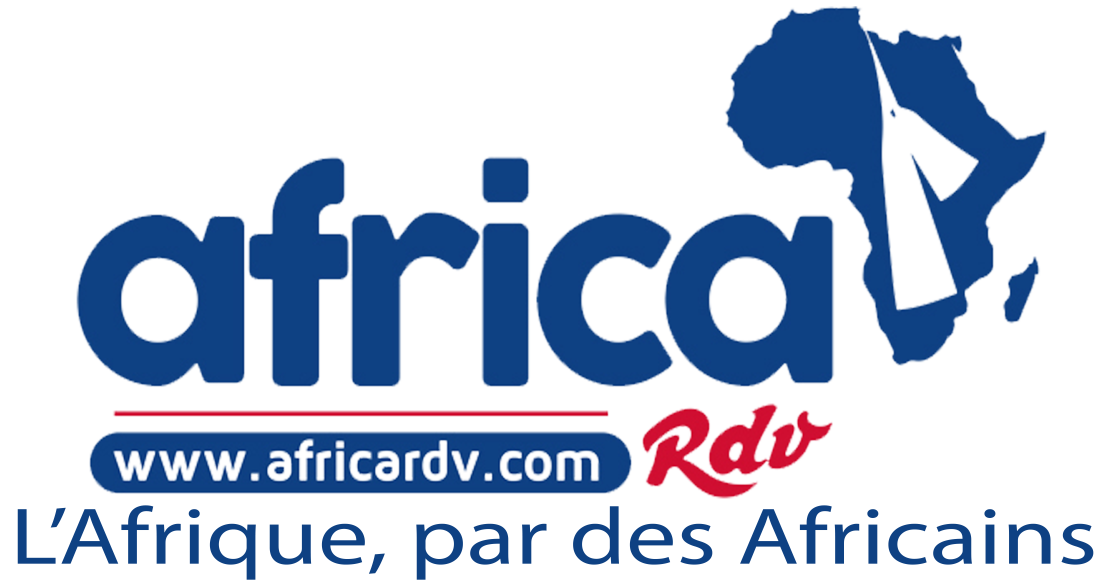 Africa Rendezvous Logo