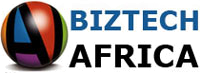 Biztech Africa Logo