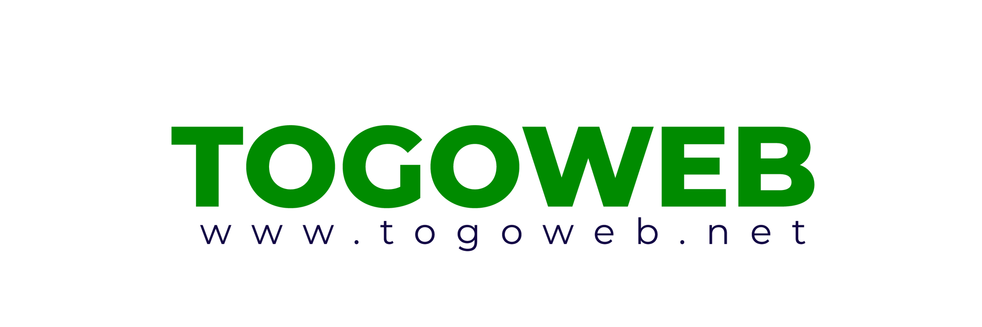 Togoweb Logo