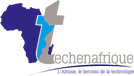 Techenafrique Logo