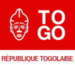 Republic Togo Logo