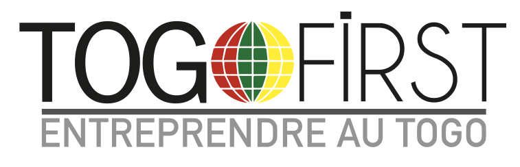 Togo First Logo